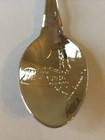 I Love New York Vintage Souvenir Spoon Collectible