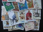 Macau Macao Collection Of 25 Different U  M Check Them Out 