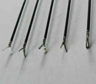5pc Laparoscopic Grasper Forceps Scissor Endoscopy Surgical Instruments Set 5mm