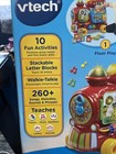 Vtech Sit-to-stand Ultimate Alphabet Train