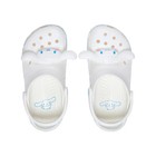 Crocs Cinnamoroll Classic Clog   Unisex Cute Water-friendly Comfort Shoes