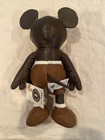 Nwt  Disney Store Mickey Mouse Memories April Limited Release Plush Series 4 12
