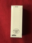 Braun Ear Thermometer Replacement Filter Probe Covers 20 Caps