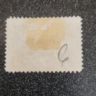 Newfoundland Scott  48 Orange Codfish Victoria Era Used Hr