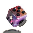 Fidget Cube Spinner Stress Relief Finger Hand Magic Toy Anxiety Adhd Adult Kids
