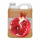 Unrefined Organic Pomegranate Seed Oil 100 Pure Natural Cold Pressed Fresh Cut
