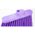 Sparta Sweeper 12 Inch Angled Outdoor Head Durable Polypropylene Bristles