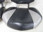 13 Polaris Rzr 4 800 Eps Seats Pair Pads Bottom Back Frame Cushion  Oem 1 6893