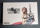 Final Fantasy Opus I Booster Box Sealed  W acrilyc 