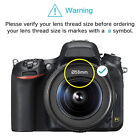 Neewer 58mm Lens And Filter Bundle Wide Angle Lens    Telephoto Lens