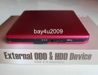 Usb 3 0 External Pioneer Bdr-td04 3d Blu-ray Burner Writer Bd-re Dvd Drive New
