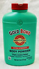 3 Gold Bond Extra Strength Body Powder 4oz Ea Scuffed Exterior