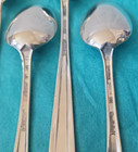 Candlelight By Towle Sterling Silver Set Of 8 Demitasse Spoons 4 25 