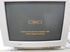 Dec Vt420-c4 Dual Session Video Terminal   Lk401-aa Keyboard New Crt Re-painted