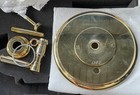 Newport Brass Vander Polished Brass Uncoated Pressure Balance Tub   Shower Fauce