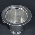 Vintage Champagne Or Wine Cooler 