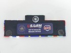 Us Military 10 Ribbon Set - Army Service  War On Terrorism  C   M