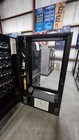 Fully Working  Ams 39 40 Selection Snack Vending Machine Candy Machine Mdb Ivend