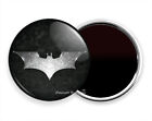 Batman Dark Knight Super Hero Logo Emblem Symbol Fridge Refrigerator Note Magnet