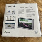 Garmin Nuvi 1450 Lmt 5  Lifetime Updates Travel Transportation Nob