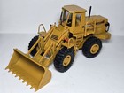 Fiat Allis Fr20 Wheel Loader 1 50 Scale Diecast Old Cars Made In Italy