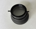Hoya 49mm Multivision Variocross Glass Camera Lens Filter Digital With Lens Hood