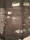 Mutiilation Vampires Of Black Imperial Blood 2x2 Ft Banner Flag