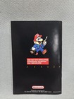 Super Nintendo Console Instruction Manual Only - Snes Super Nintendo