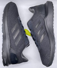 Adidas Mens Cosmic 2 Core Black Cq1711 Size 7 5 Nwob Running Lifestyle Comfort
