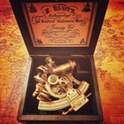 Brass Vintage New Marine Astrolabe Ship s Instruments With Wooden Box Gift Item