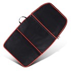 Surfboard Bag  Surfboard Cover Bodyboard Carry Bags  48   26 Inch Red Strip
