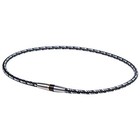 Rakuwa X50 High End 111 Phiten Titanium Necklace 20 