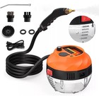 3800w Heavy-duty High-pressure Steam Cleaner Machine For Household car Cleaning