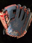 Rawlings Heart Of Hide Wingtip Baseball Glove Rht 11 5