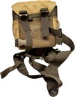 Vortex Binocular Harness Coyote Brown Bag Carry Backpack Case   Keepers