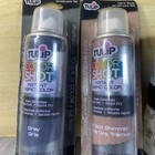 Lot Of 6 Art   s And Crafts For Fabric Paint