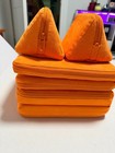 Mini Nugget Couch Nuggeteer Orange Original 2023 Release Rare Complete