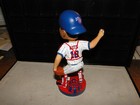 Iowa Cubs   18 Geovany Soto Stga Bobble Head Full Size Beautiful Piece Minor s
