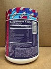 Redcon1 Total War Pre Workout Carnival Carnage 30 Serving Energy Focus Free Ship