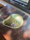 Brass Candy Scale Pan Size 7 1 2  X 6 -excellant Cond