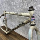 Vintage Diamond Back Apex Frame 15 5in Tange Mtb Crmo Cafe Cruiser 26 135mm Mtb