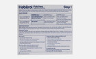 Step 1 Habitrol Transdermal Nicotine Patch  21mg  1 Box  28 Patches    New