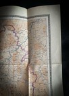 Guinea Map Vintage Map Original Wall Decor Soviet Cartography Geography Rare