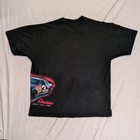 Vtg Dale Earnhardt Intimidator T-shirt Mens Size Xl Nascar Racing 90s Set Of 2