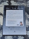 Get The Edge Anthony Robbins - 7 Day Program To Transform Your Life Dvd Sealed