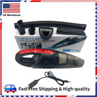 Vacuum Cleaner For Car Portable Vacuum Cleaner Wireless  Wet dry