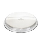Stansport Stainless Steel Plate 9 25 