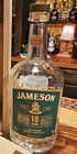 Jameson Whiskey 18 Year Bow Street Cask Batch 1 Empty Bottle And Copper Lid Rare