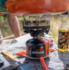 Jetboil Summit Non-stick Camping Skillet Frying Pan - Free Shipping