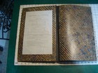 1870 s  Globe Insurance Co Of Boston Mass Ledger  95   Blank